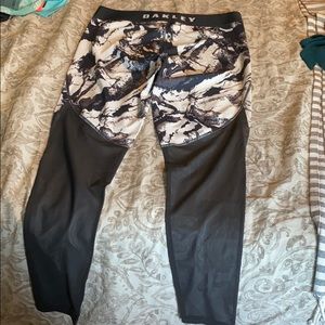 Oakley tights